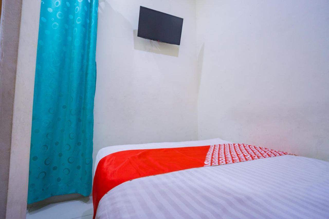 Oyo 2357 Syariah Grand Raudhah Hotel Jakarta Eksteriør billede