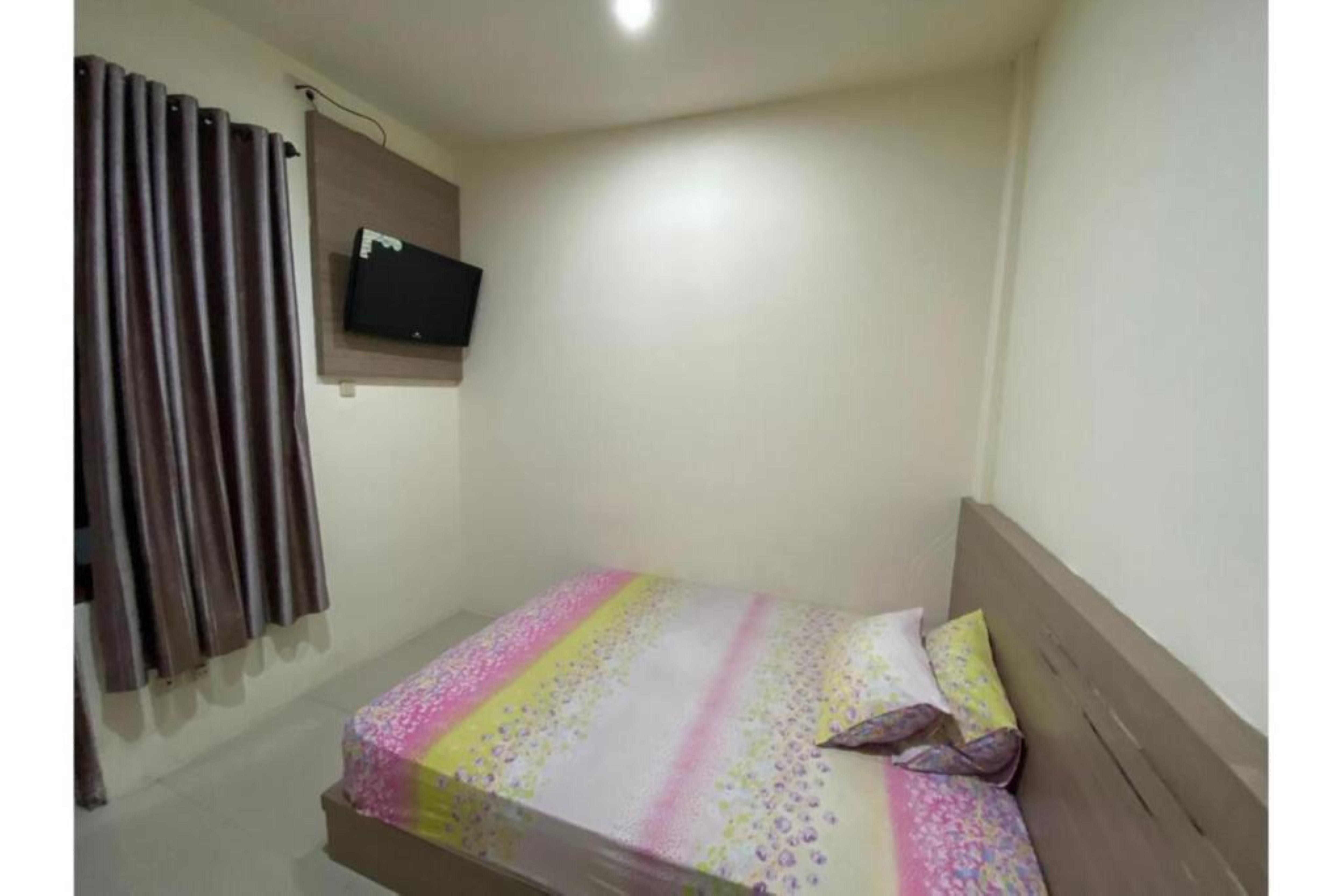 Oyo 2357 Syariah Grand Raudhah Hotel Jakarta Eksteriør billede