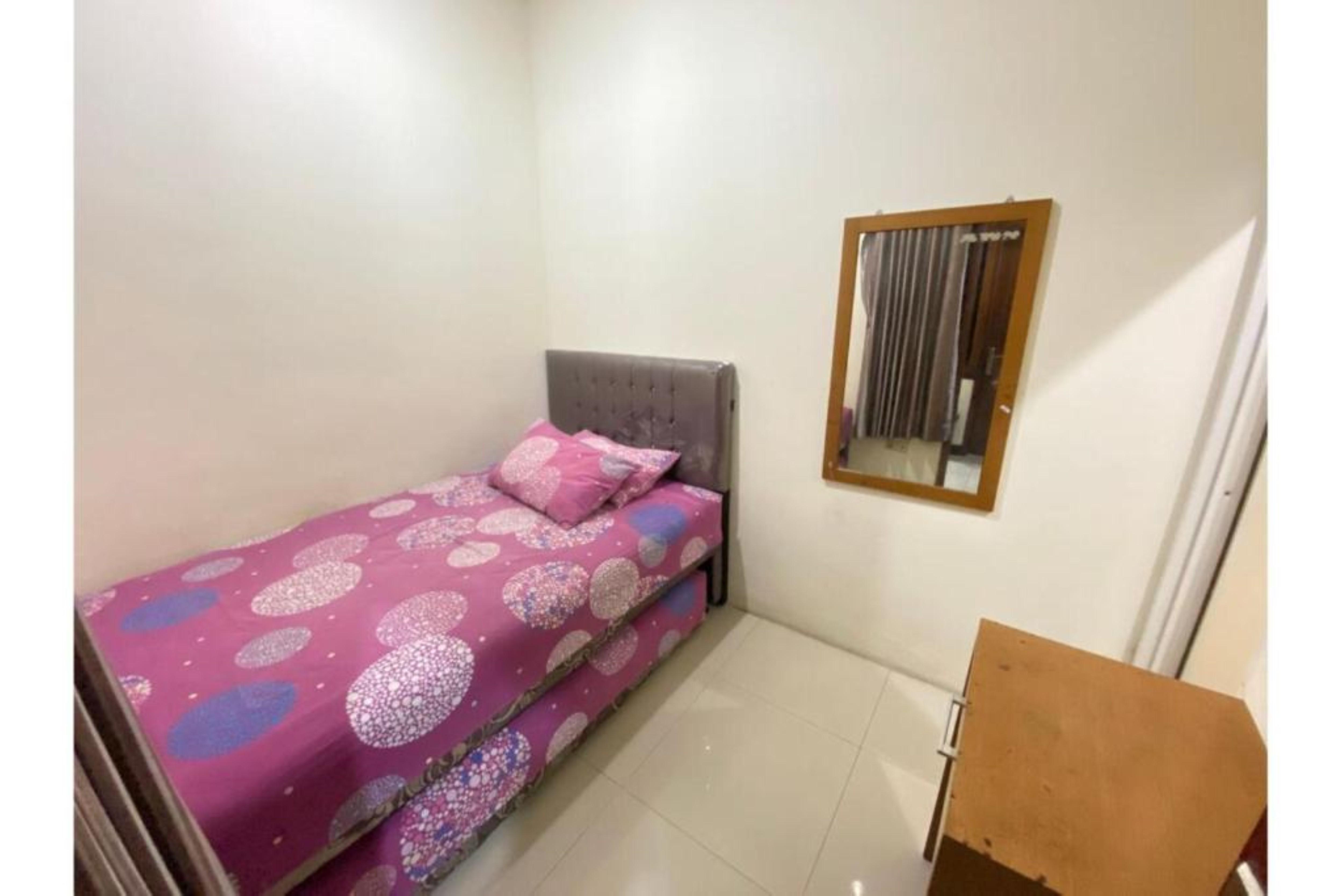Oyo 2357 Syariah Grand Raudhah Hotel Jakarta Eksteriør billede